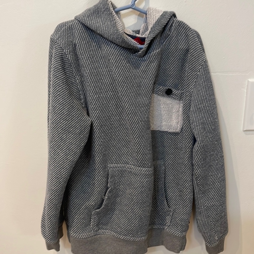 Union bay hoodie